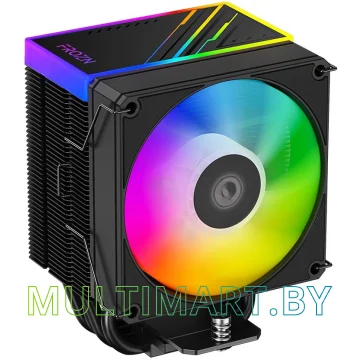 Кулер ID-Cooling Frozn A400 ARGB